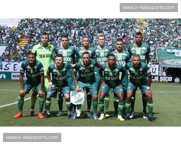 绿茵追梦,不屈之魂:沙佩科恩斯与巴拉纳竞技的足坛史诗